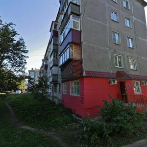 Gorkogo Street, 16, Yuzhno‑Sakhalinsk: photo