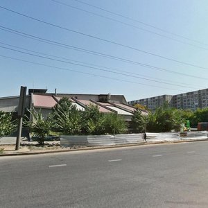 Tole Bi Street, 189А, Almaty: photo