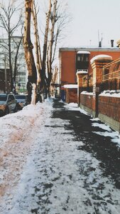 Krasnoarmeyskaya street, 23, : foto