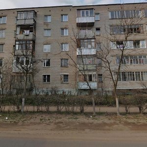 Ulitsa Smuryakova, 15, Ivanteevka: photo