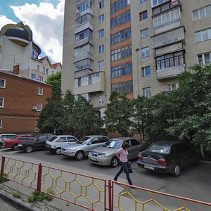 Хмельницкий, Подольская улица, 12: фото