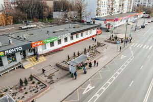 Lyublinskaya Street, 59, : foto
