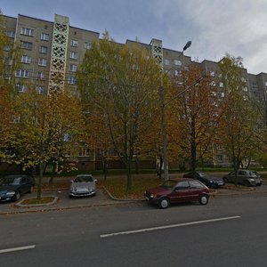 Asanalijeva Street, 9, Minsk: photo