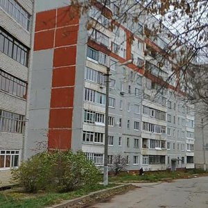 Тула, Улица Генерала Горшкова, 2: фото