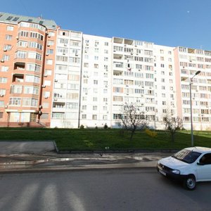 Kosmonavtov Avenue, 42, Rostov‑na‑Donu: photo