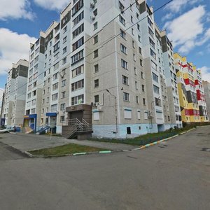 Челябинск, Улица Тарасова, 38: фото