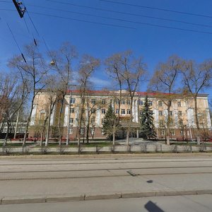 Vulytsia Cheliuskintsiv, 186, Donetsk: photo