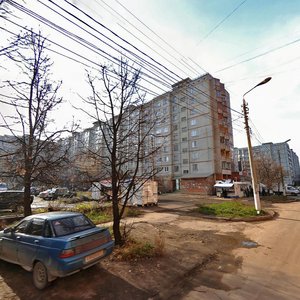 Leyteyzena Street, 5, Tula: photo