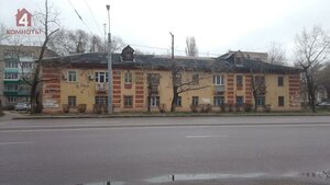 Rostovskaya Street, 37 ، فورونيج: صورة