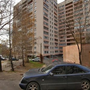 Chokolivskyi Boulevard, 40, Kyiv: photo