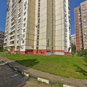 Oktyabrskaya ulitsa, 25к2, Balashiha: photo