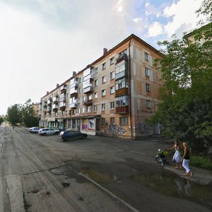 Ulitsa Entuziastov, 11, Nizhniy Tagil: photo