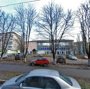 Mykoly Vasylenka Street, 21, Kyiv: photo