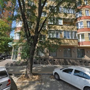 Khalturinskiy Lane, 90/27, : foto