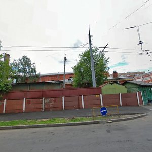 Lesnaya Street, 20с4, Moscow: photo