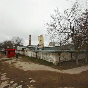 Shaposhnikova Street, 13А, : foto