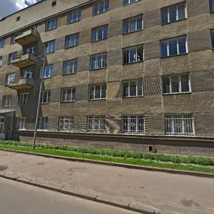 Vulytsia Tershakovtsiv, 2А ، لفيف: صورة