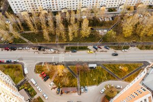 Elevatornaya Street, 10к1, Moscow: photo