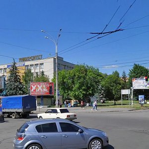 Vulytsia Kovalia, 3, Poltava: photo