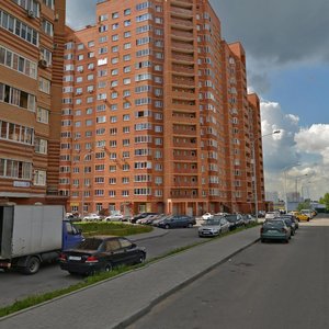 Mikrorayon Yuzhny, 9, Kotelniki: photo