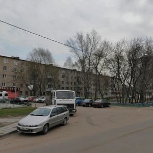 Sovetskaya ulitsa, 1, Shelkovo: photo