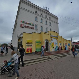 Sovetskaya Square, 3 ، : صورة
