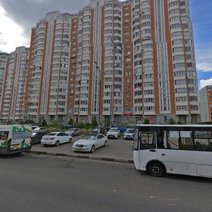 Pobedy Avenue, 14, Lubercy: photo