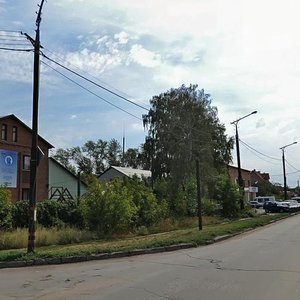 Lesnaya Street, 52А, Togliatti: photo