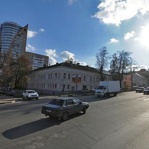 Lenina Avenue, 93, Podolsk: photo