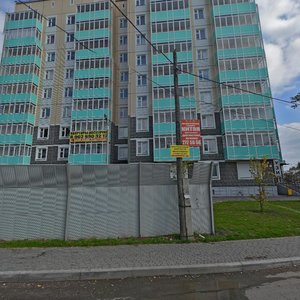Красноярск, Улица 3 Августа, 20А: фото