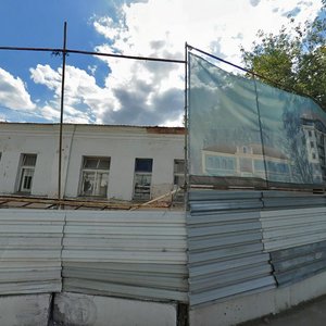 Proletarskaya ulitsa, 6/2, : foto