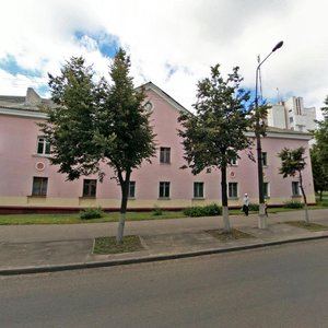 1-ja Pralietarskaja vulica, 12, Vitebsk: photo