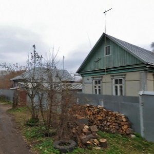 Pereulok Bolotnikova, 1Г, Tula: photo