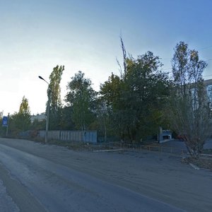 Krasnopolyanskaya Street, 15, Volgograd: photo