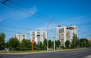 Oktyabrskiy prospekt, 62, : foto