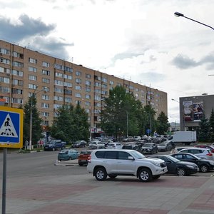 Ploshchad Lenina, 1, Shelkovo: photo