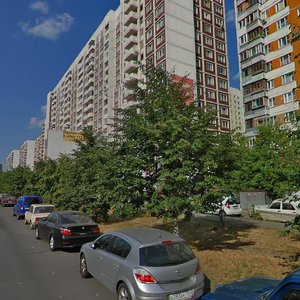 3rd Pochtovoye Otdeleniye Street, 82, Lubercy: photo