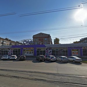 Lenina Street, 26А, Izhevsk: photo