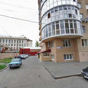 Korolenka Street, 23, Kharkiv: photo