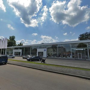 Sovetskaya ulitsa, 77, Bryansk: photo
