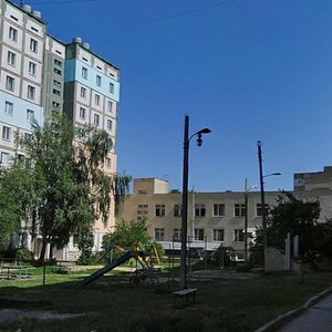 Vulytsia Olesia Honchara, 21А, Poltava: photo