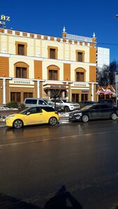 Marshala Zakharova Street, 6к1, Moscow: photo