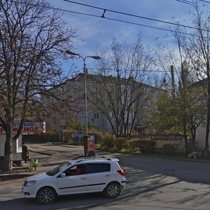 Prospekt 40 let Oktyabrya, 27А, Pyatigorsk: photo