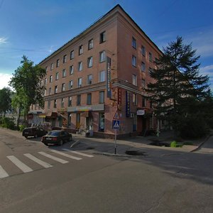 Samoylovoy Street, 8, Murmansk: photo