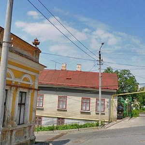 Nahirna vulytsia, 16, Chernivtsi: photo