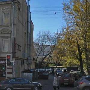 Zoologicheskaya Street, 17 ، موسكو: صورة