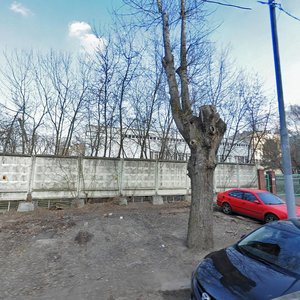 Fortunatovskaya Street, 1к7, Moscow: photo