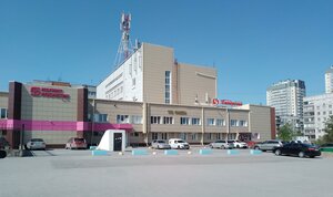 Borisa Bogatkova Street, 228/1, : foto