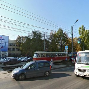 Sormovskoye Highway, 21, Nizhny Novgorod: photo