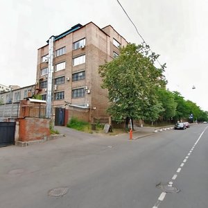 Pravdy Street, 23, : foto